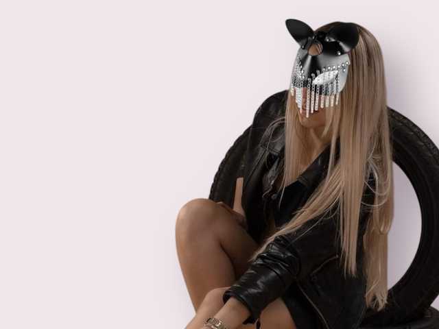 Foto des Profils Feliciya