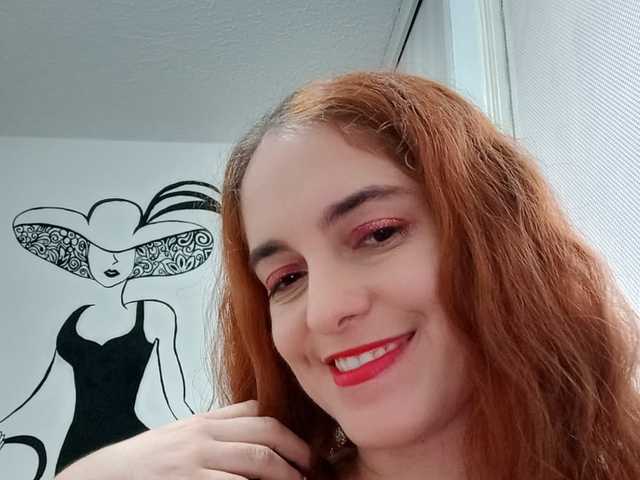 Foto des Profils felinas69