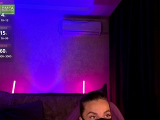 Erotischer Video -Chat AliceFoXy