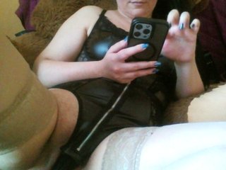 Erotischer Video -Chat Femdom6