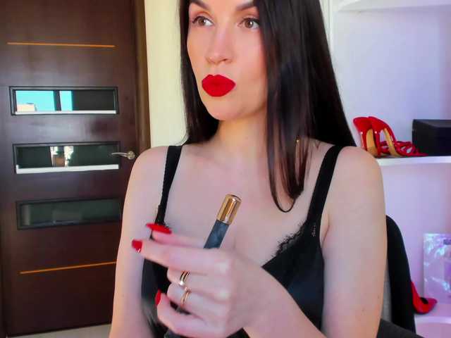 Sendung Screenshots Femdomheels