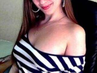 Erotischer Video -Chat feminine