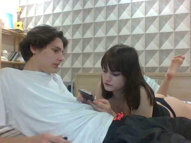 Sendung Screenshots FendiKati