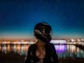 Erotischer Video -Chat FeniX-