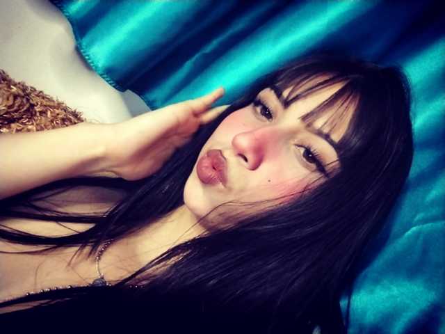 Foto des Profils Nikol_Marix