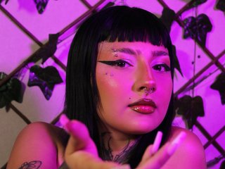 Erotischer Video -Chat fer-kitty