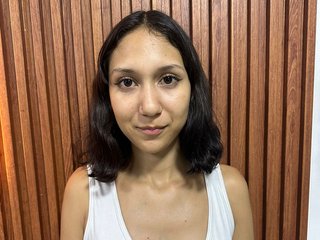 Erotischer Video -Chat ferenanda-ss