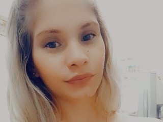 Erotischer Video -Chat FergieDasher