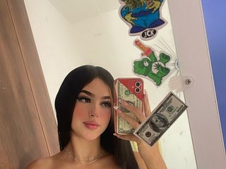 Erotischer Video -Chat fernanda-sp