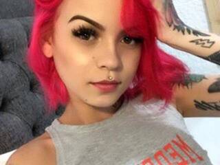 Erotischer Video -Chat FernandaGC