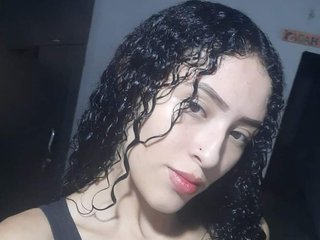 Erotischer Video-Chat FernandaMarin