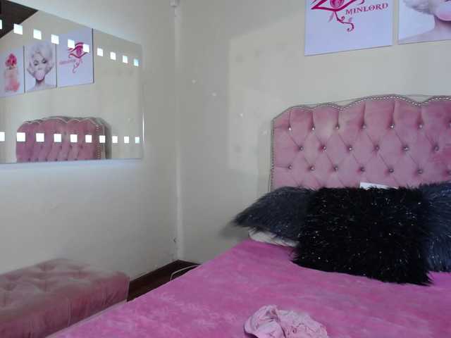 Sendung Screenshots FerPalacios