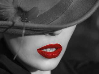 Erotischer Video -Chat ferridde