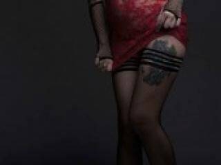 Erotischer Video -Chat fetishlola