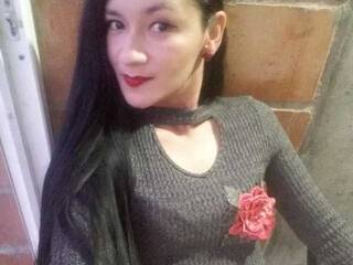 Erotischer Video -Chat fevermilf