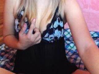 Erotischer Video -Chat feyax7