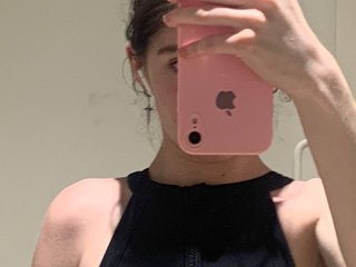 Erotischer Video -Chat Feyka-dream