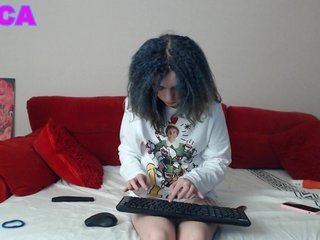 Erotischer Video -Chat Feyka-dream