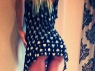 Erotischer Video -Chat fialka777