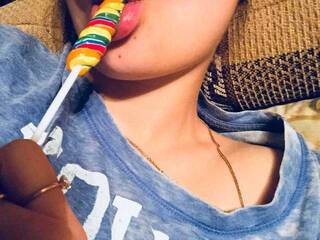 Erotischer Video -Chat FidesLu