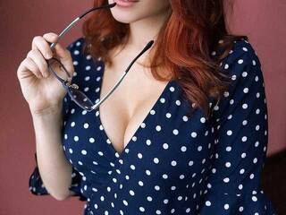 Erotischer Video -Chat Fiery-Heart