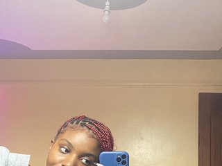 Erotischer Video -Chat fierycaramel