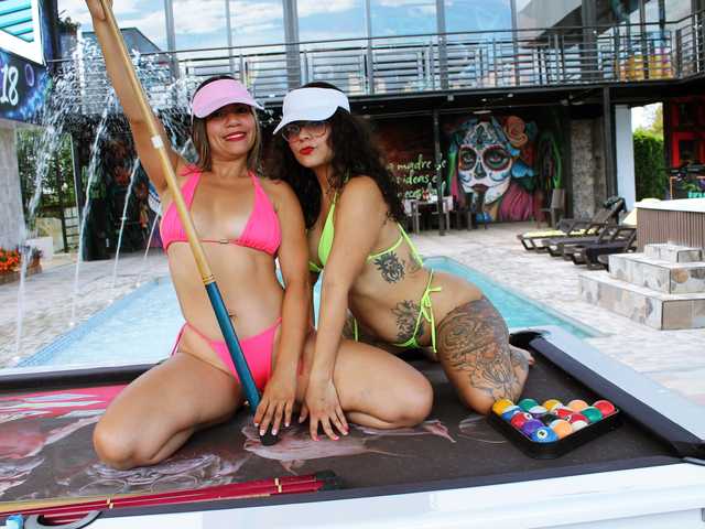 Foto des Profils fierygirls