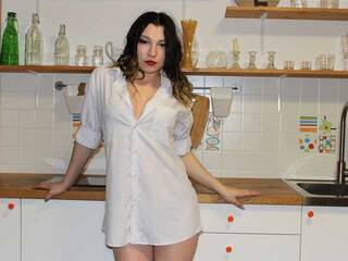 Erotischer Video -Chat fierykelly