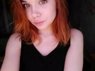 Erotischer Video -Chat fierylori