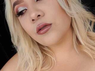 Erotischer Video -Chat Fiiorella23