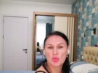 Erotischer Video -Chat Your_Lilith