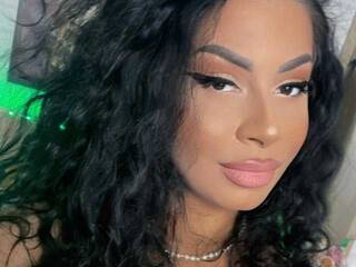 Erotischer Video -Chat FinDomCardi