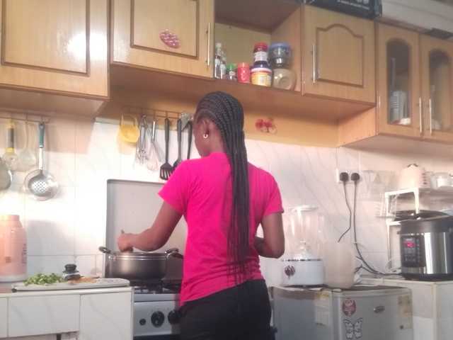 Foto des Profils Finegirl