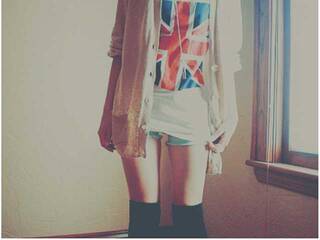 Erotischer Video -Chat FineLinda