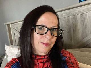 Erotischer Video -Chat PeachGoddesss