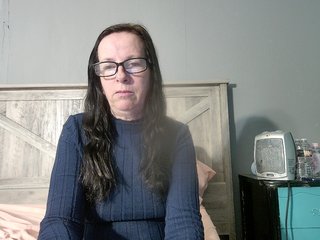 Erotischer Video -Chat PeachGoddesss