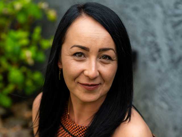 Foto des Profils Fionna