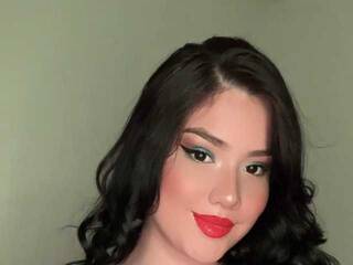 Erotischer Video -Chat Fiorella-Ink