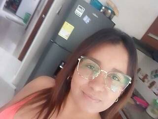 Erotischer Video -Chat fiorella-mature