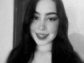 Erotischer Video -Chat Fire-Freya