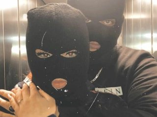Erotischer Video -Chat FirE_AND_GasolinE