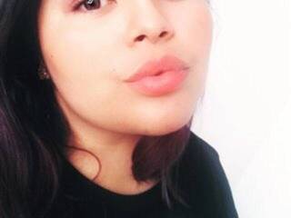 Erotischer Video -Chat FireChubby