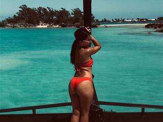 Erotischer Video -Chat fireeirene