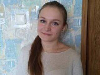 Erotischer Video -Chat firefoxy96