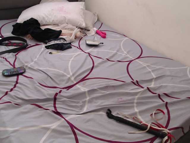 Sendung Screenshots fireligth