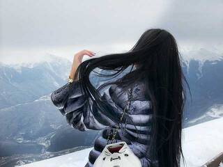 Erotischer Video -Chat FireQBrown