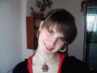 Erotischer Video -Chat firestargir