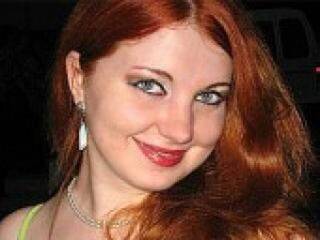 Erotischer Video -Chat firesue