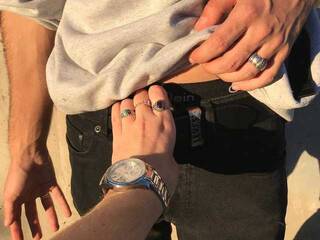 Erotischer Video -Chat firetoldyk