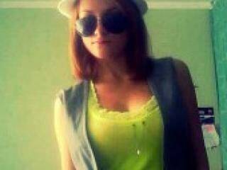 Erotischer Video -Chat firstsun